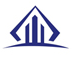 瓦佐酒店 Logo